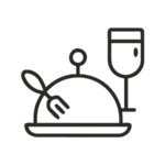 prix fixe menu icon