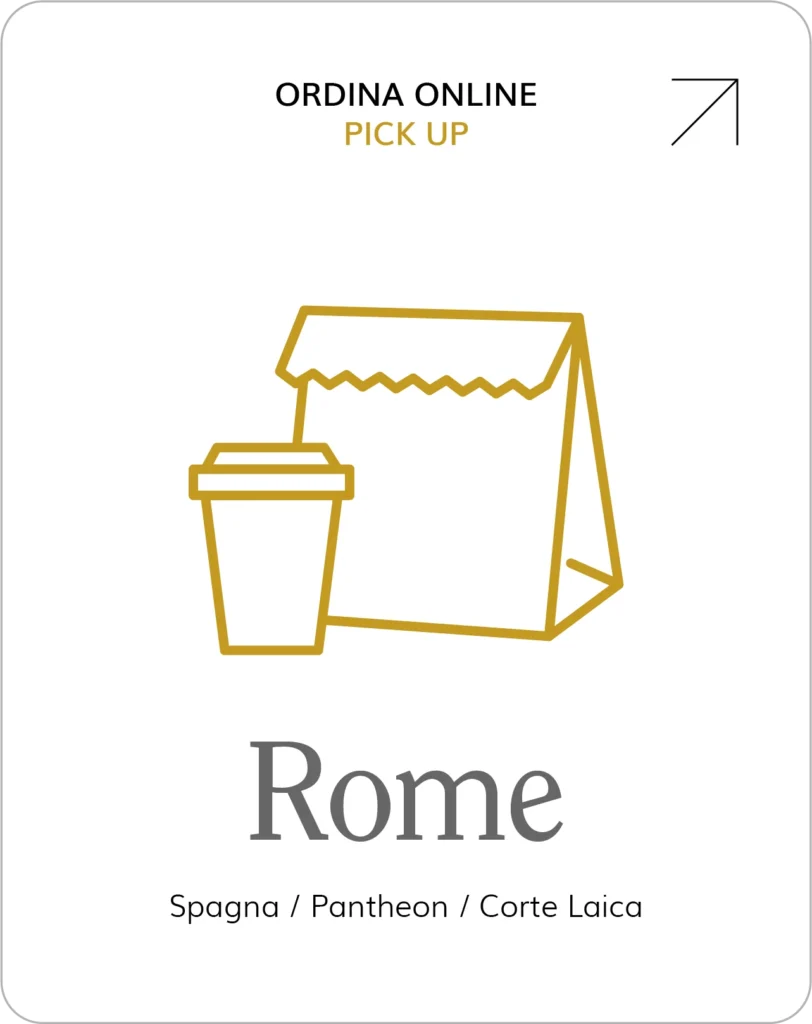 Ginger pickup in rome icon